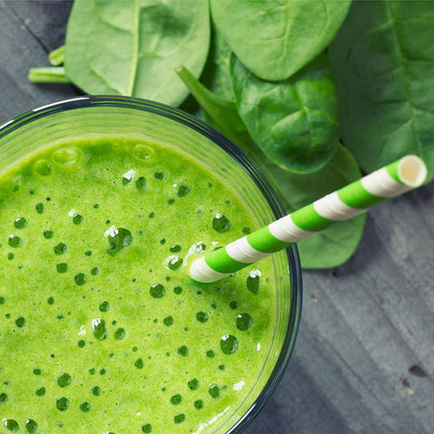 Ala Green Smoothie