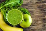 Ala Green Smoothie